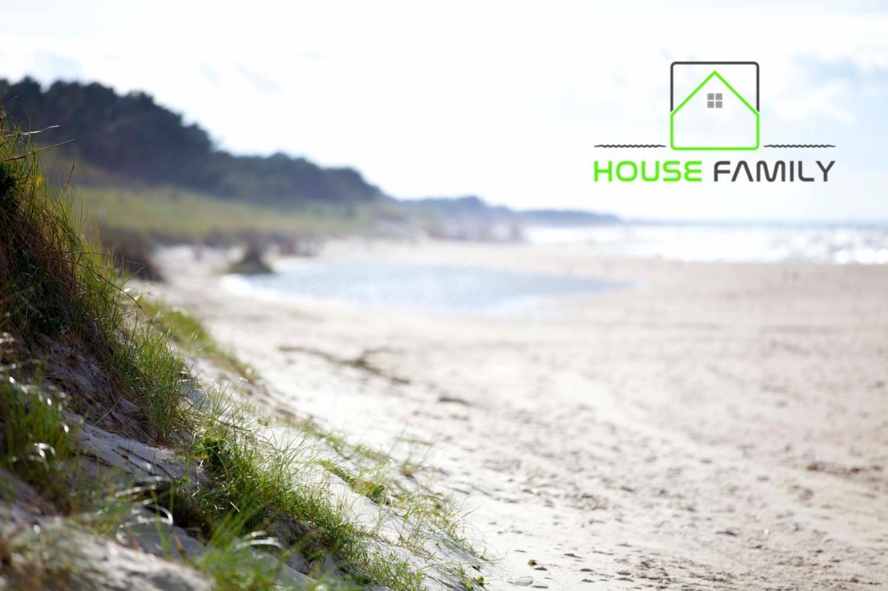 House Family 호텔 다브키 외부 사진